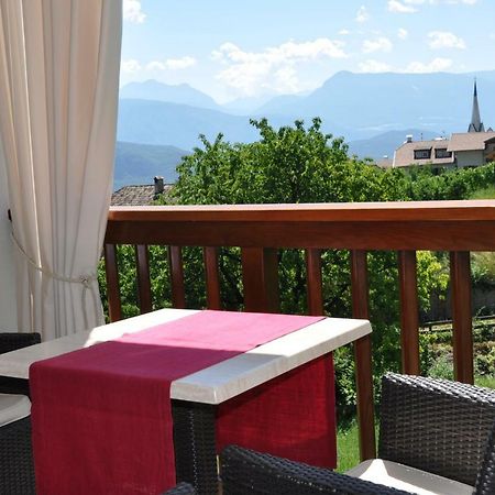 Gaestehaus Pfuss Caldaro Kültér fotó