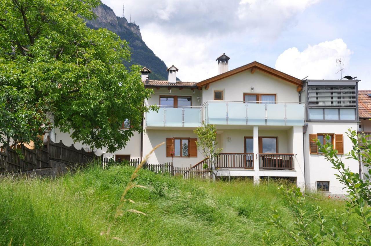 Gaestehaus Pfuss Caldaro Kültér fotó