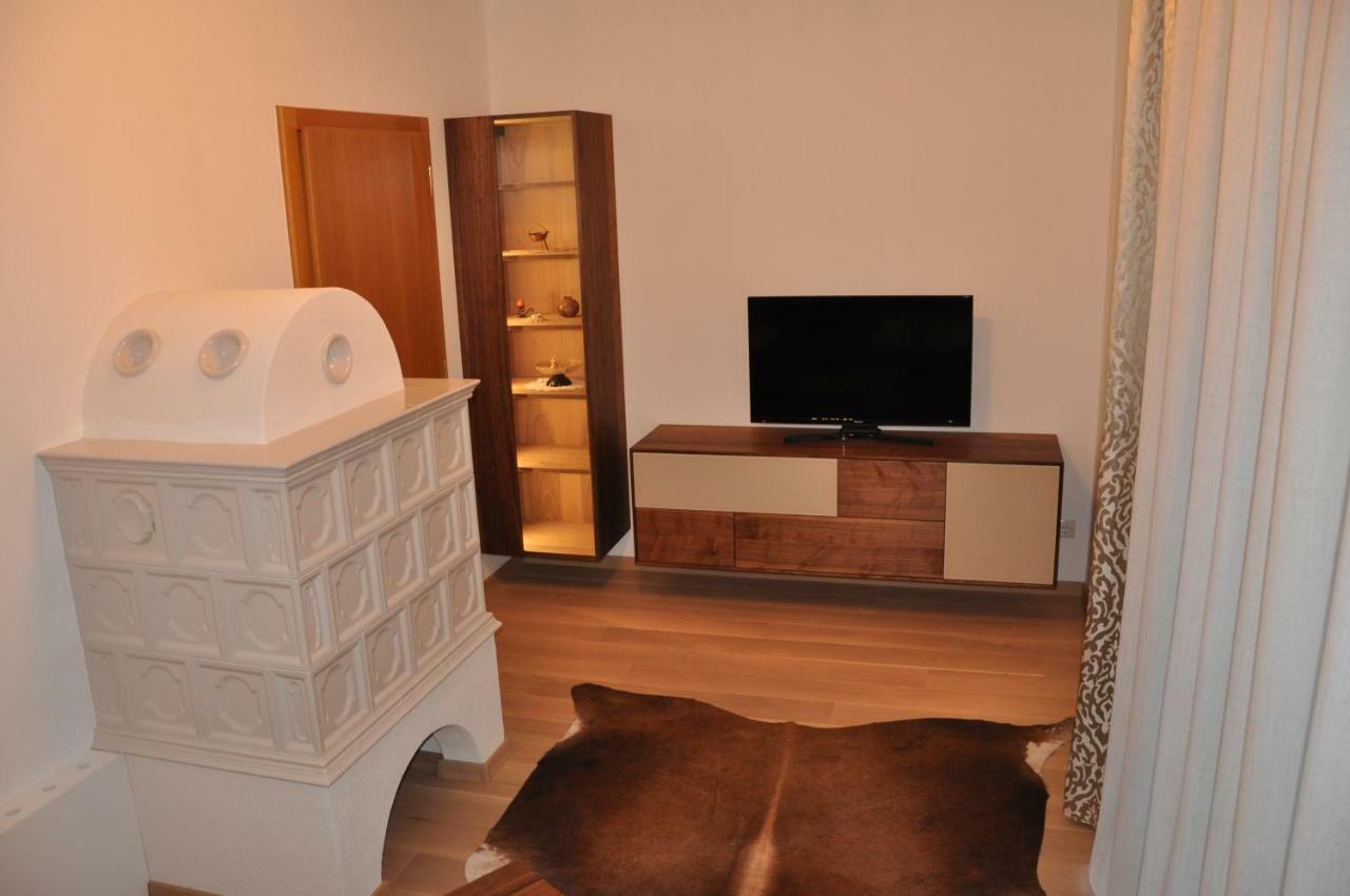 Gaestehaus Pfuss Caldaro Kültér fotó