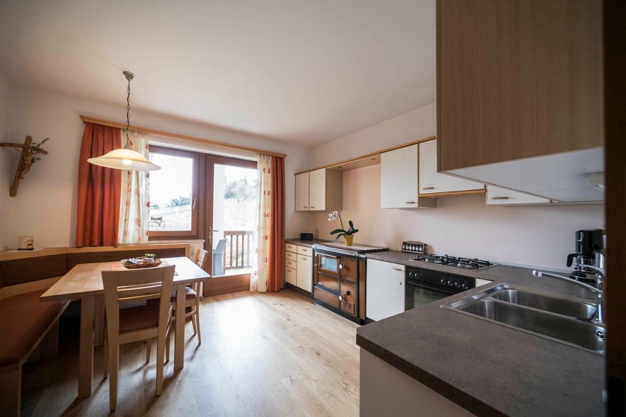 Gaestehaus Pfuss Caldaro Kültér fotó