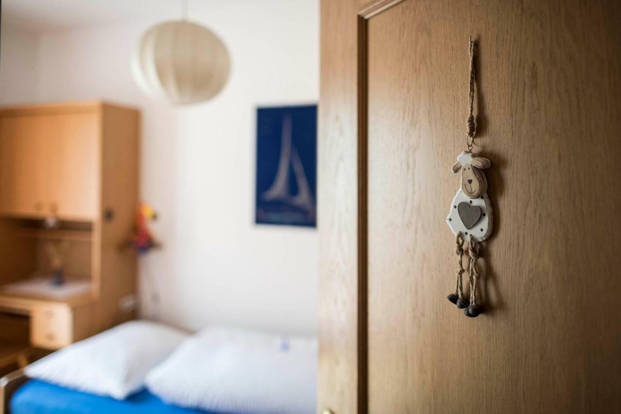 Gaestehaus Pfuss Caldaro Kültér fotó