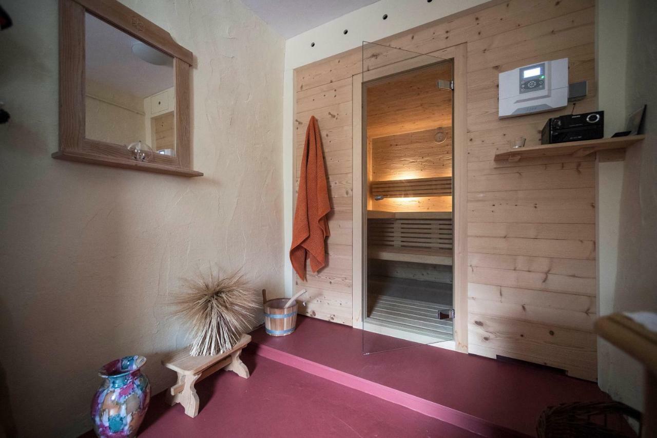 Gaestehaus Pfuss Caldaro Kültér fotó