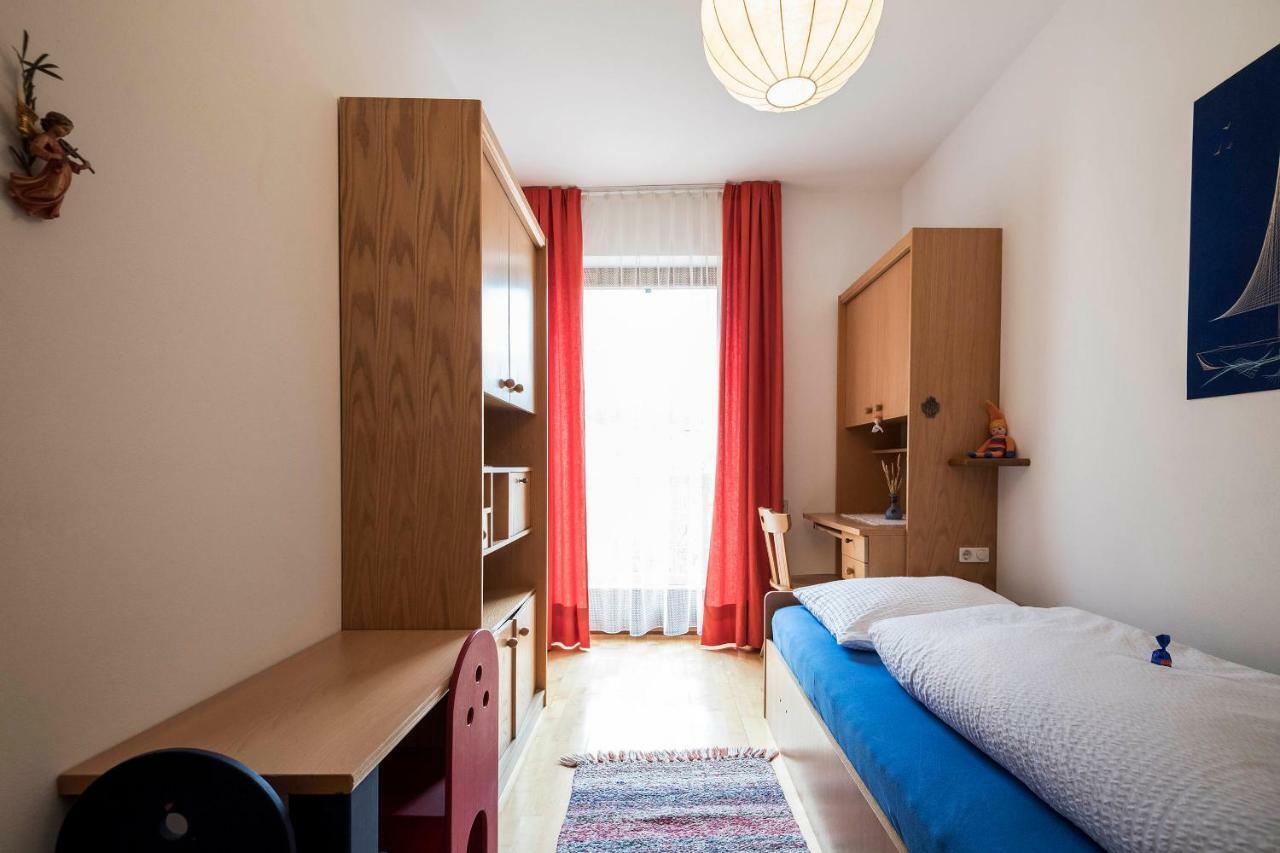 Gaestehaus Pfuss Caldaro Kültér fotó