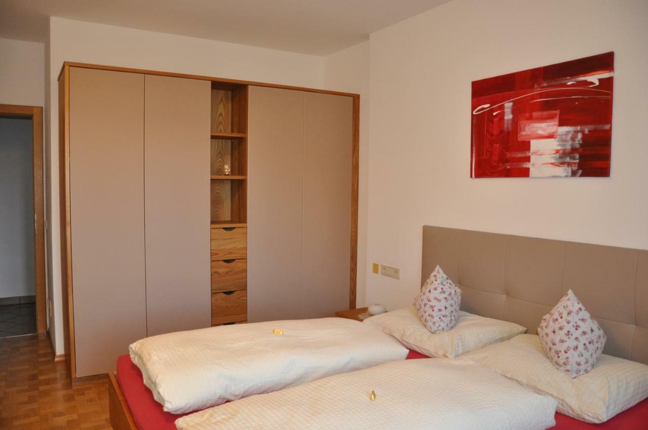Gaestehaus Pfuss Caldaro Kültér fotó