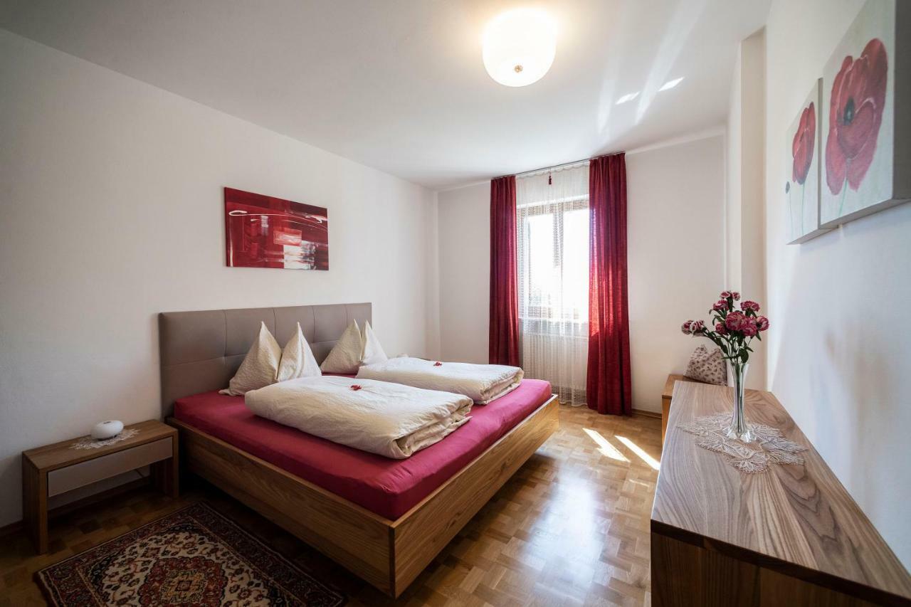 Gaestehaus Pfuss Caldaro Kültér fotó