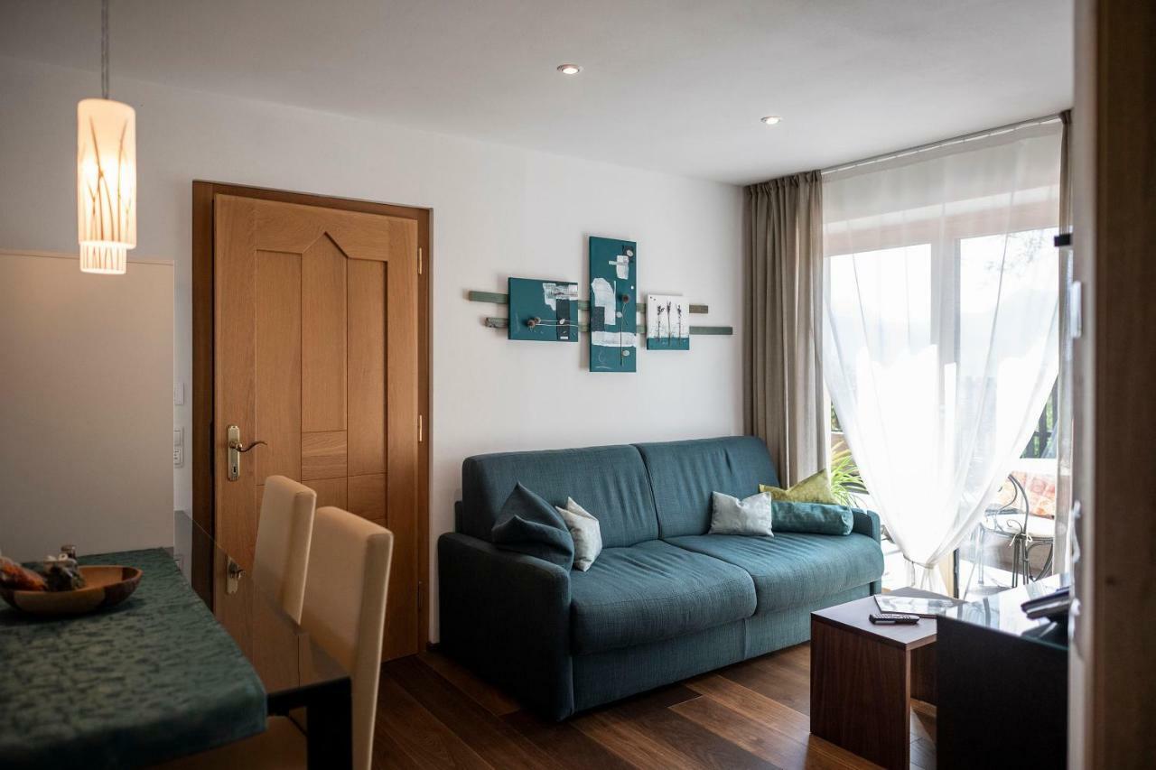 Gaestehaus Pfuss Caldaro Kültér fotó