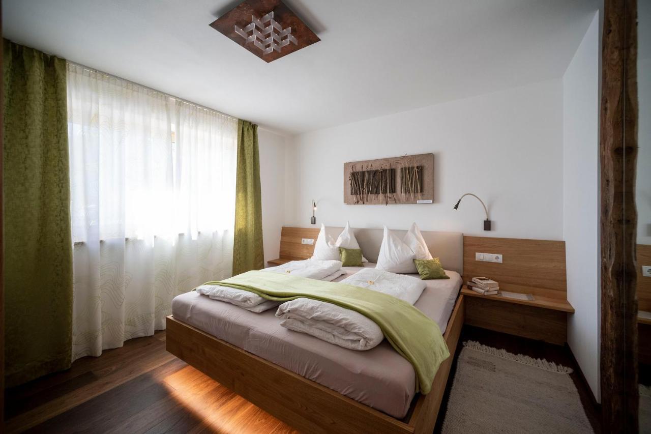 Gaestehaus Pfuss Caldaro Kültér fotó