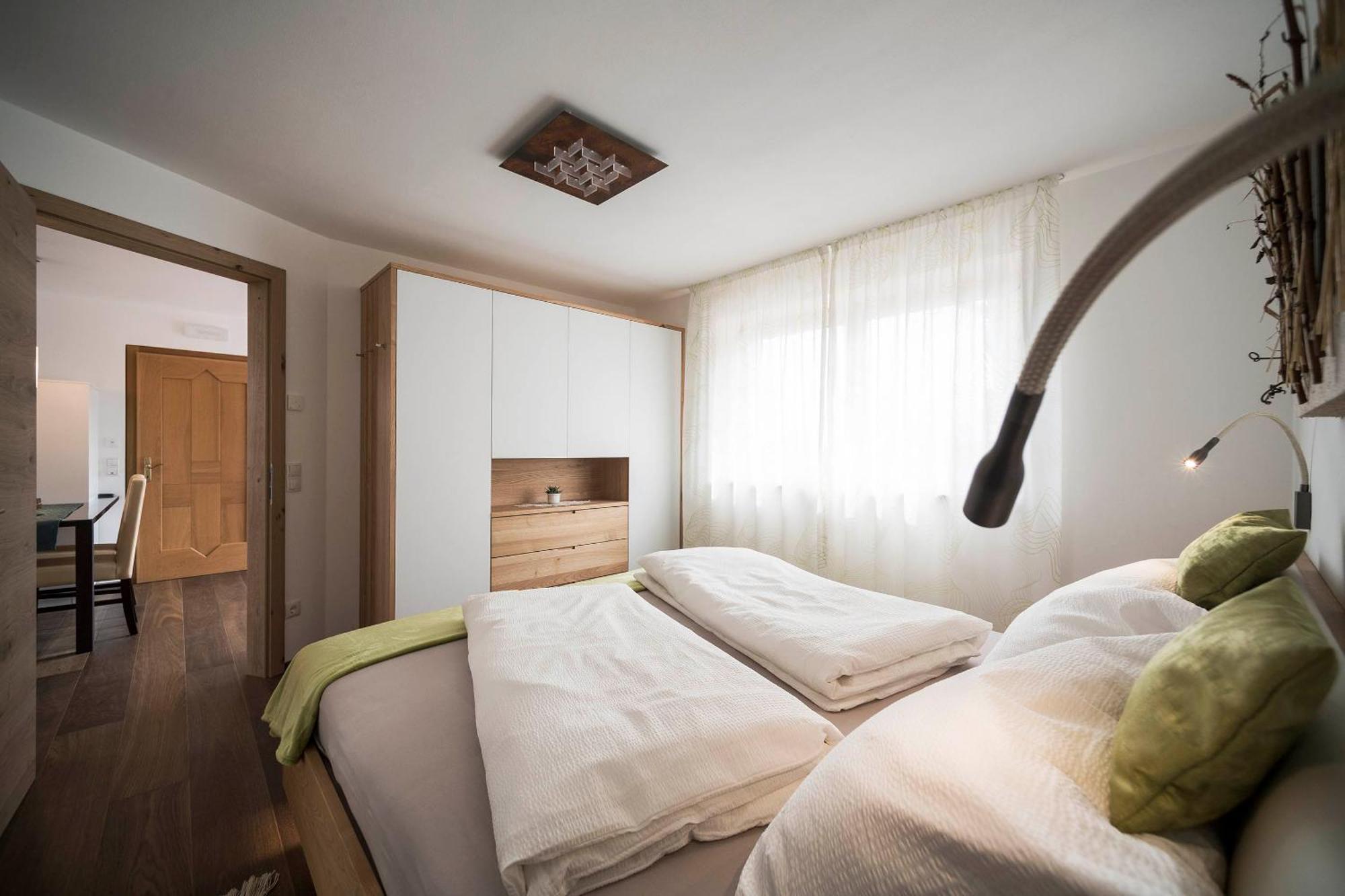Gaestehaus Pfuss Caldaro Kültér fotó
